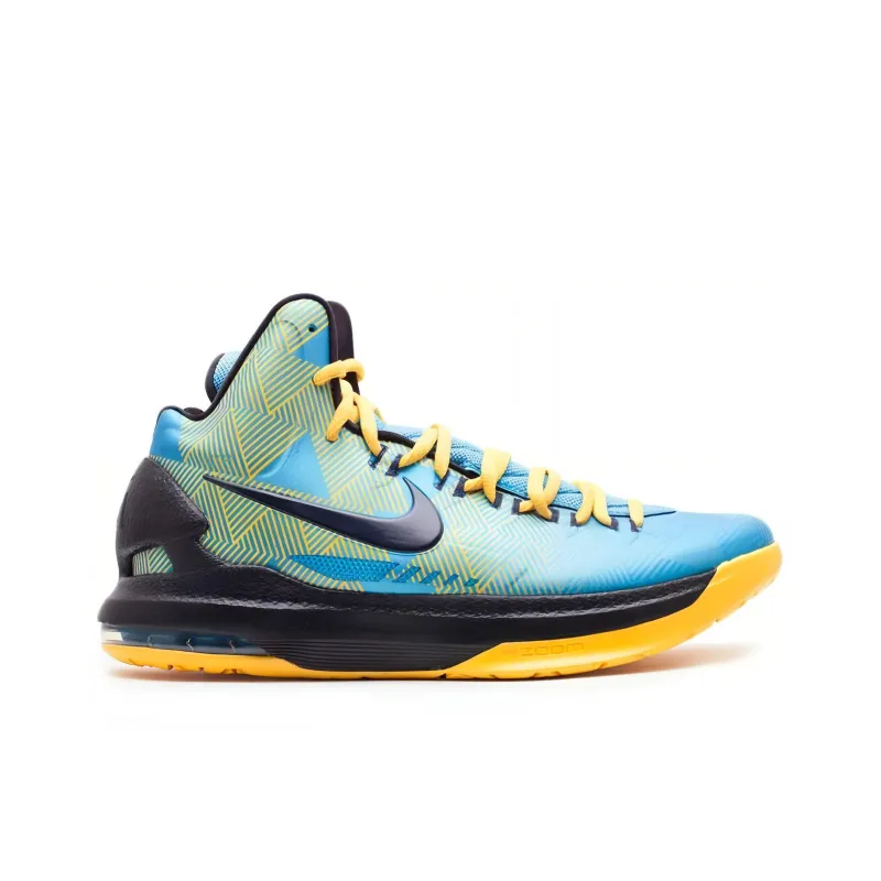 Nike Kd 5 'N7'-1