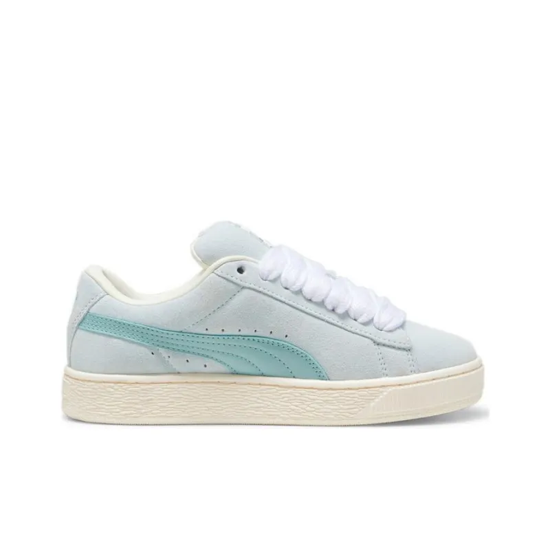PUMA Suede Xl Dewdrop Warm White-1