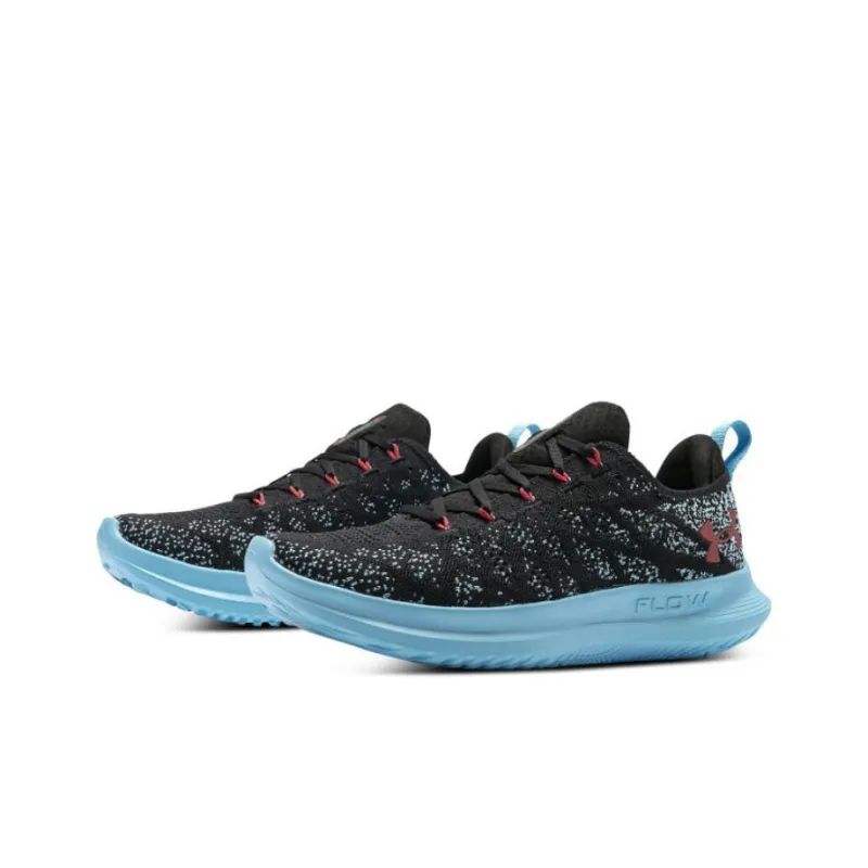 Under Armour Velociti 3 'Black Sky Blue'-2
