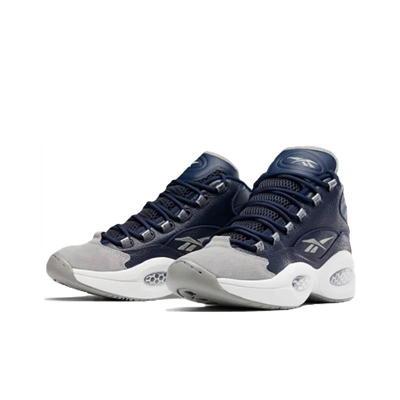 Reebok Question Mid Georgetown 2020-2