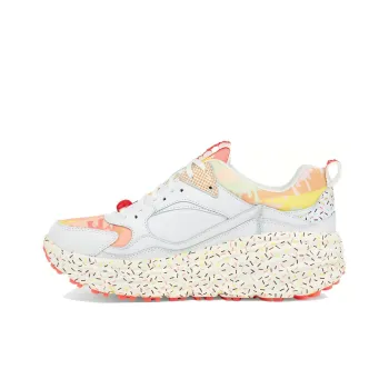 UGG Ca805 X Ice Cream 'White Red'