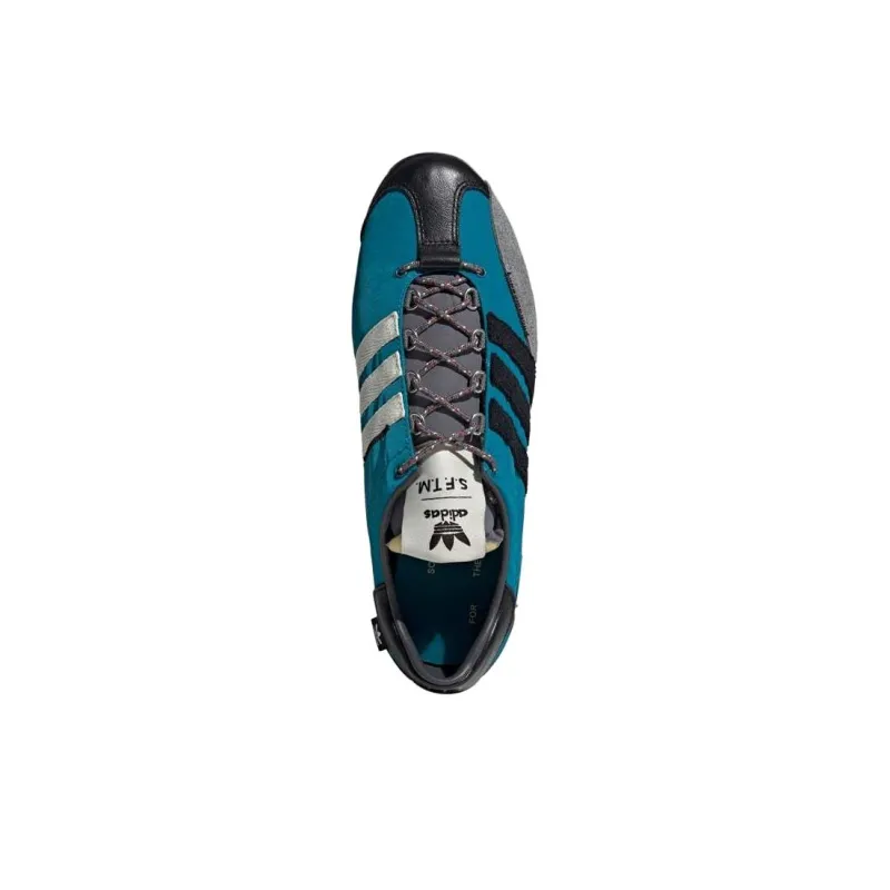 Adidas Country Og Low Song For The Mute Active Teal-3