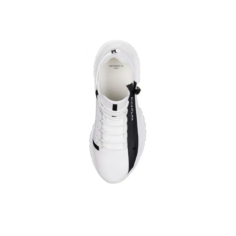 Givenchy Spectre Runner Low 'White'-1
