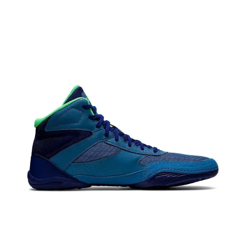 Asics Matflex 6 'Azure New Leaf'-1