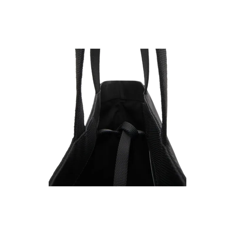 Alexander Wang Punch Logo embossed Tote Bag-4