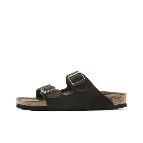 Maharishi Flip-flops Men Black