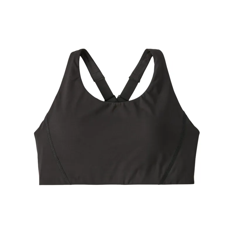 Patagonia Shadowlite Mid-Impact Adjustable Bra Bra Women's-3
