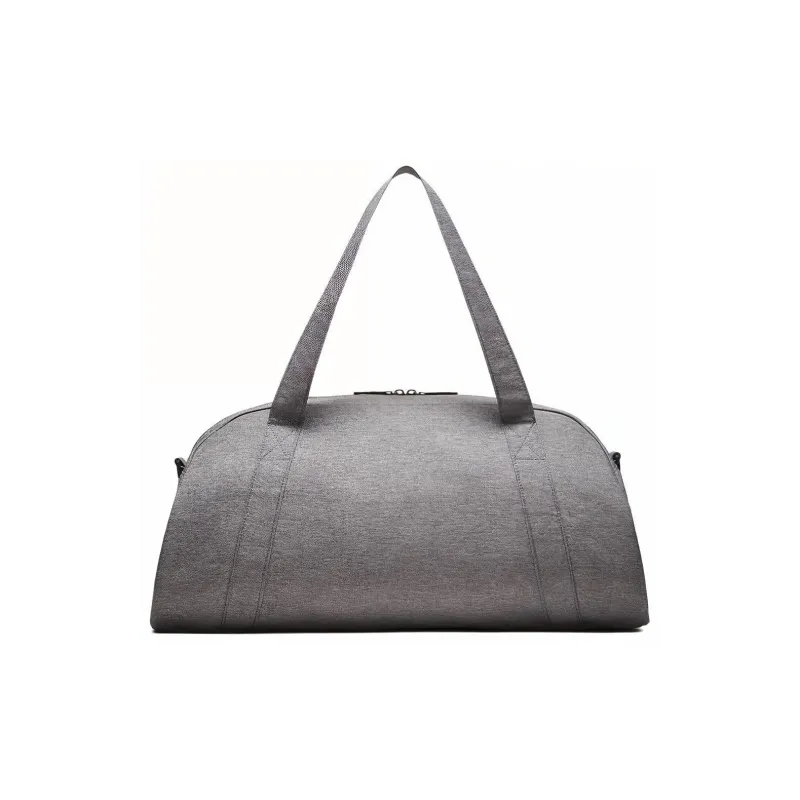Nike Club Canvas Portable One Shoulder Canvas Bag Travel Bag Unisex Gray-2