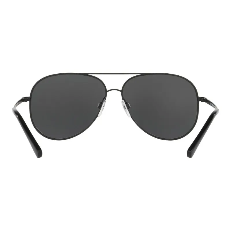 MICHAEL KORS Aviator Sunglasses-3