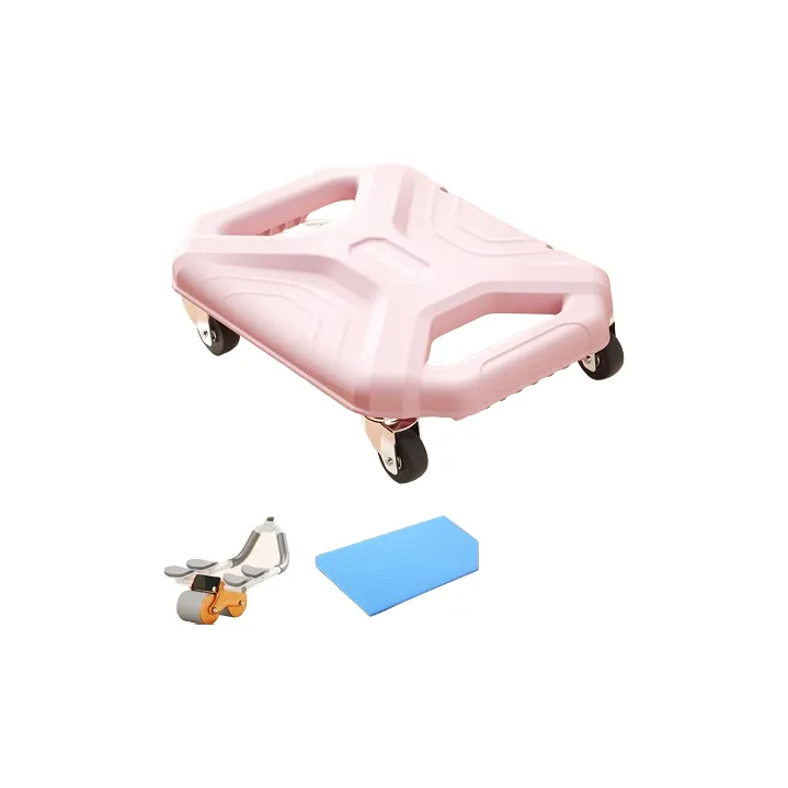 Baijia Abdominal Rollers-15