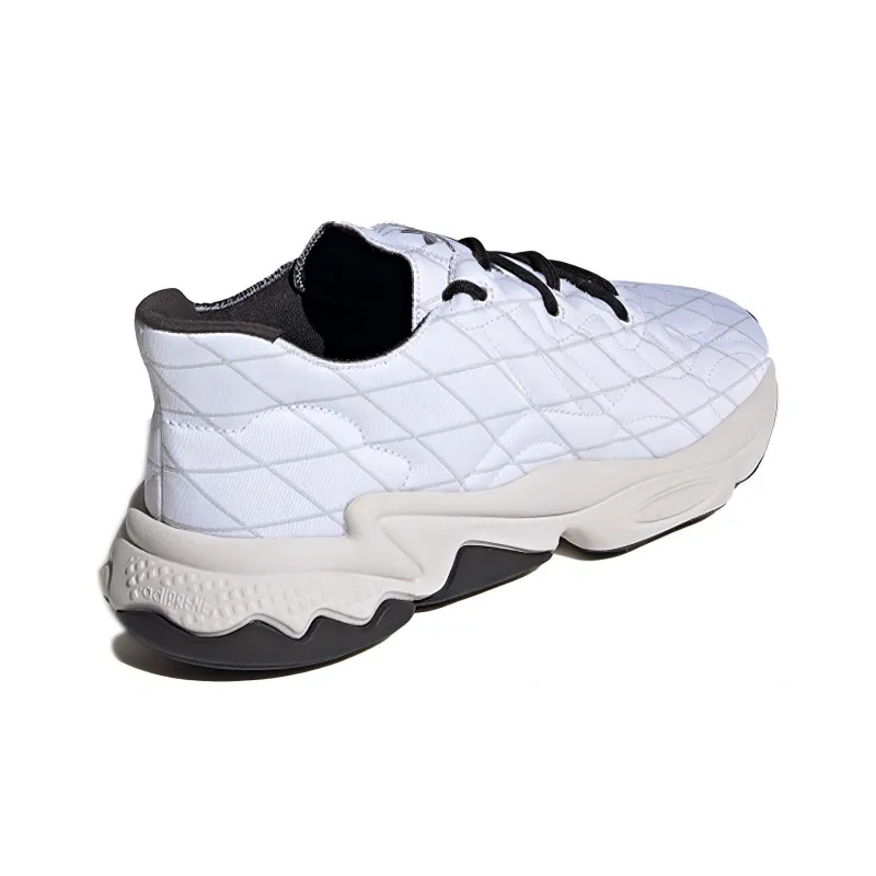 Adidas Originals Ozweego Tech 'White Black'-3