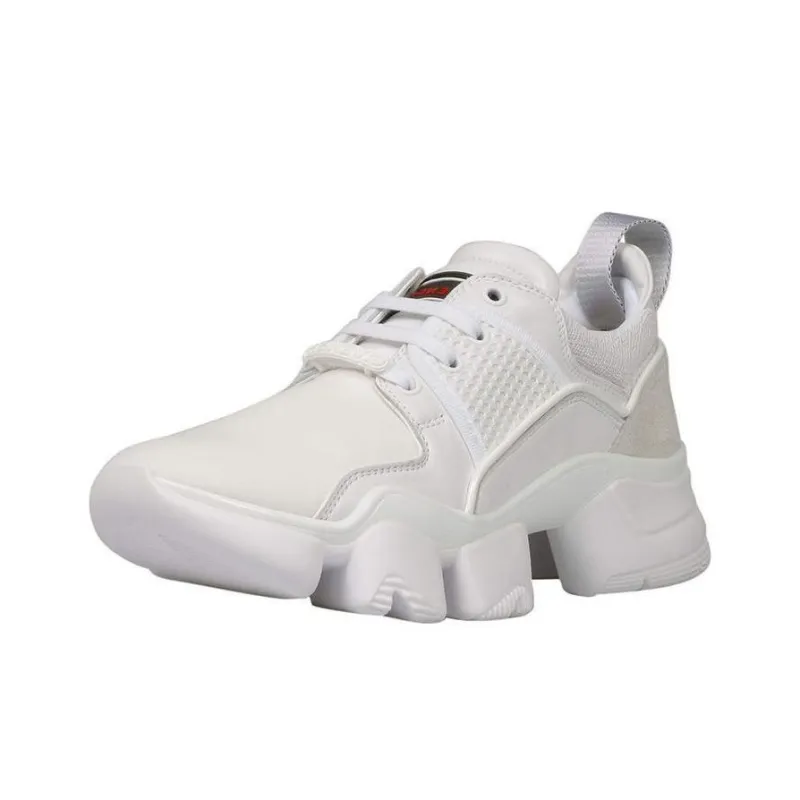 Givenchy Jaw Low 'White'-3