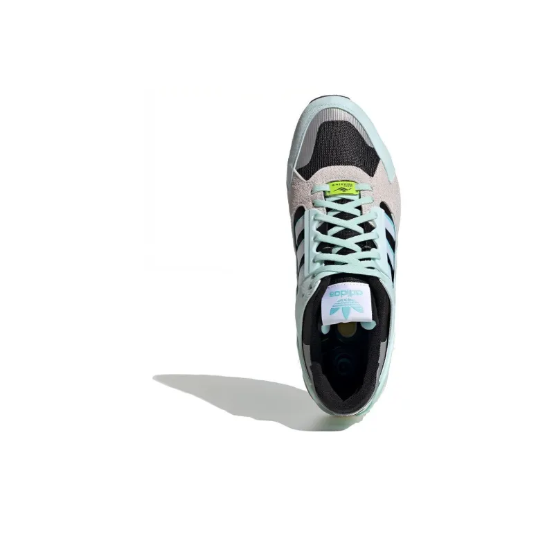 Adidas Zx 10.000C Dash Green Clear Aqua-5