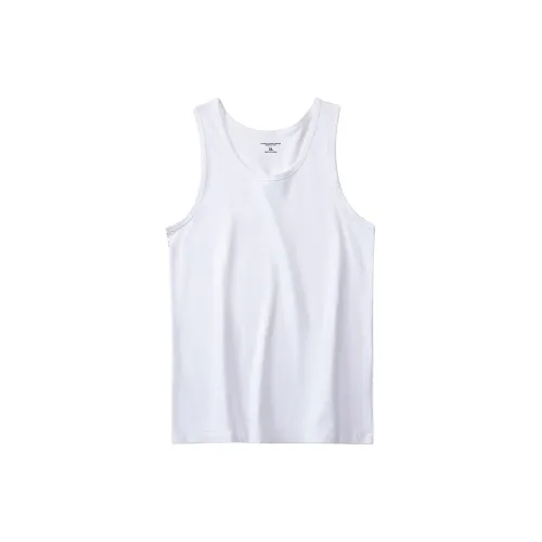 Lanza Men Tank Tops