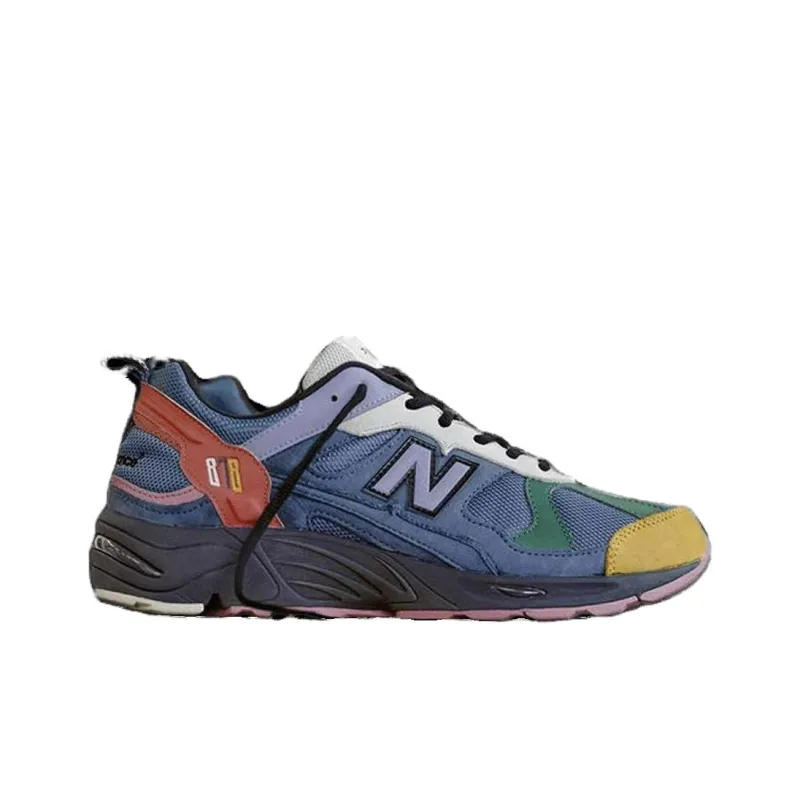New Balance 878 Size? Multi Color-1