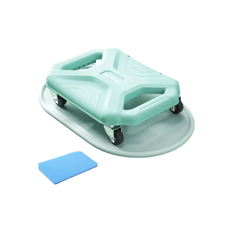 Baijia Abdominal Rollers-1