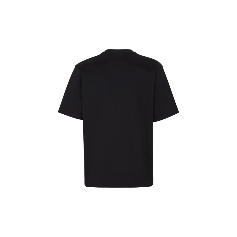 FENDI Tools Printed Crewneck T Shirt-1