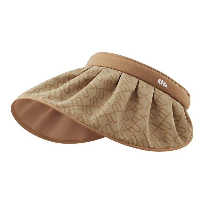 BENEUNDER Cotton Sun Protection Hats Unisex-0