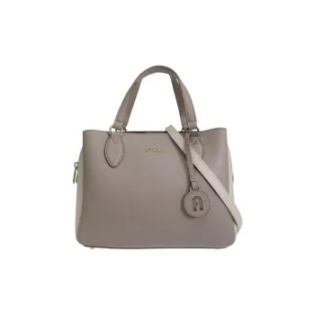 Furla Minerva Handbags