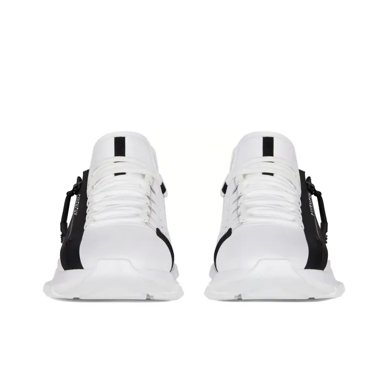 Givenchy Spectre Runner Low 'White'-3
