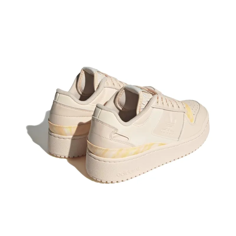 Forum Women's Adidas Originals Bold Her Vegan 'Bliss Acid Orange' Women's-3