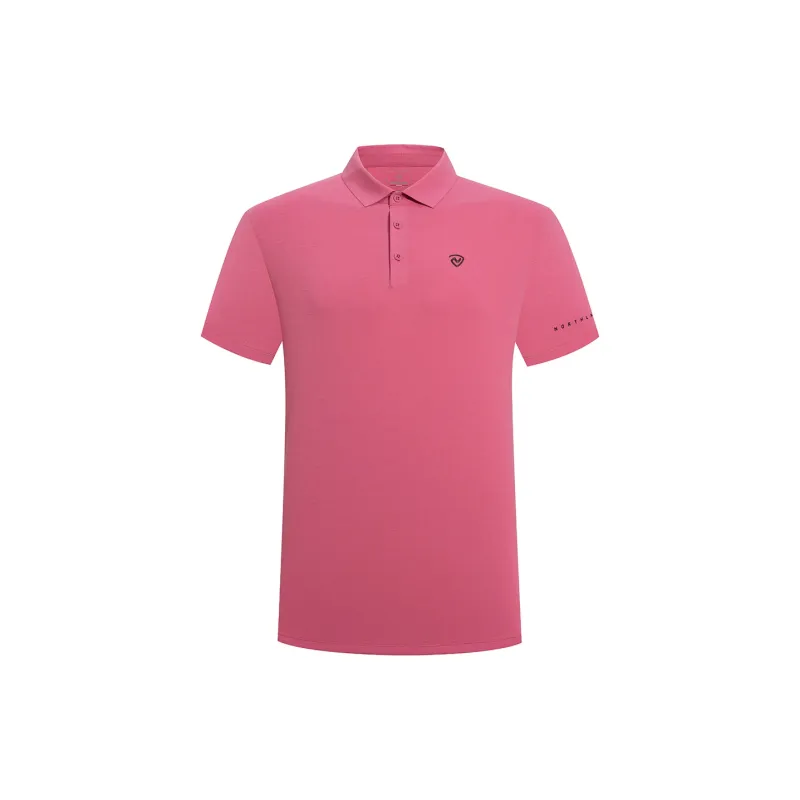 NORTHLAND PROFESSIONAL Spring And Summer Polo Shirt Men's-31