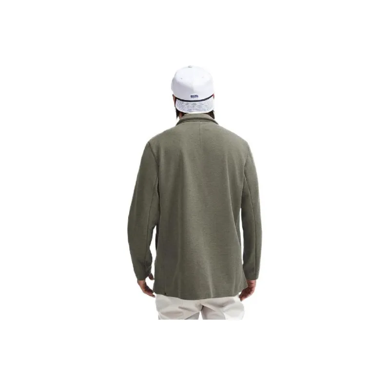 Lululemon Gridline Business Suits Men-4