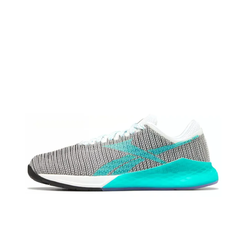 Reebok Women's Nano 9 'Solid Teal' Women's-0