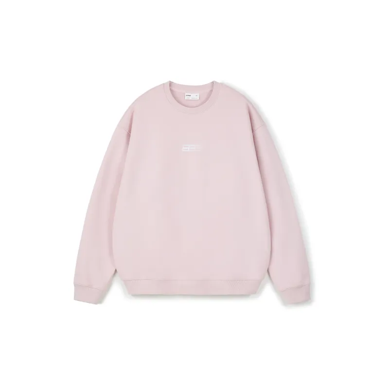 FPA ALWAYS MOVING Series Sweatshirts Unisex-1