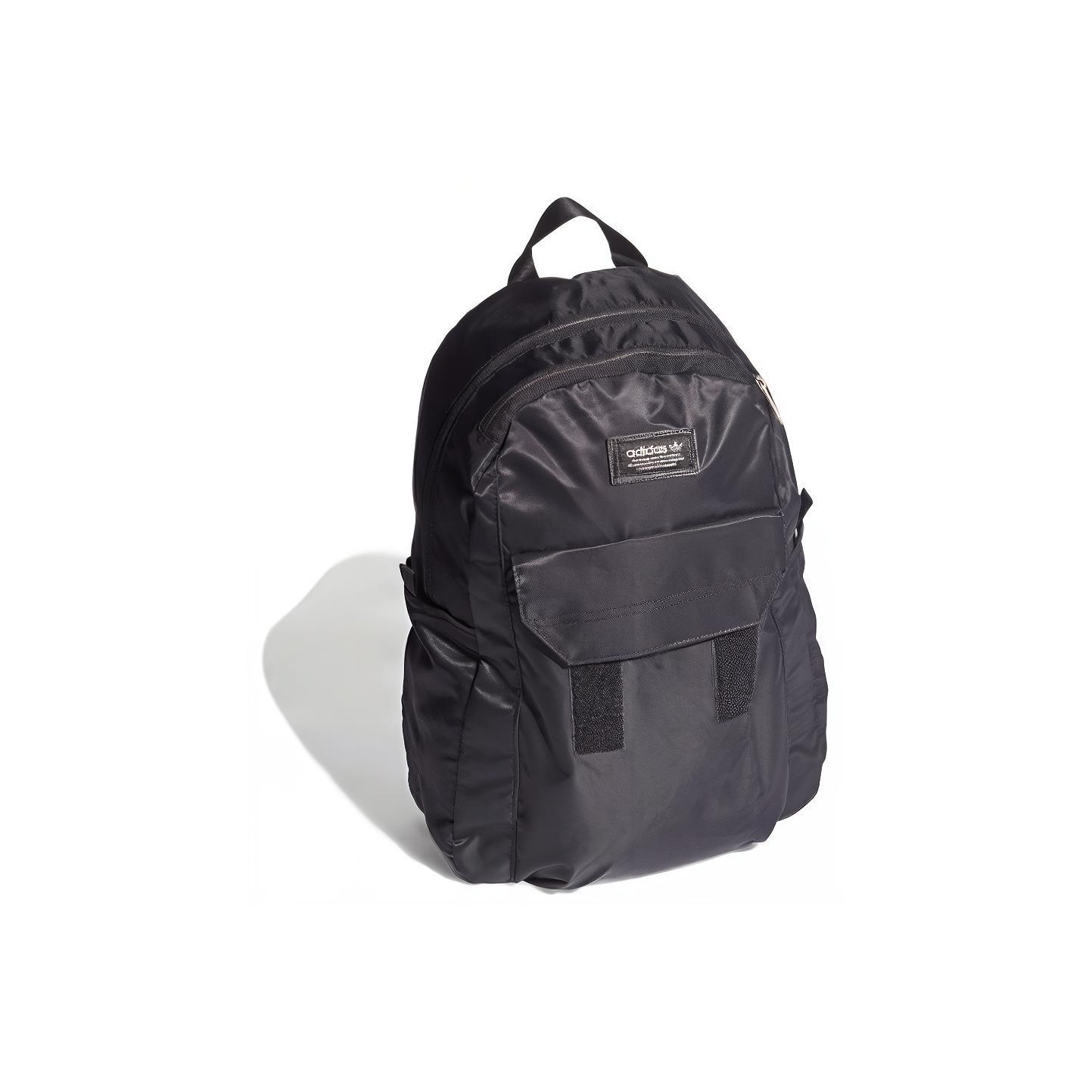 Adidas Originals Black Backpacks on Sale & Authentic - POIZON