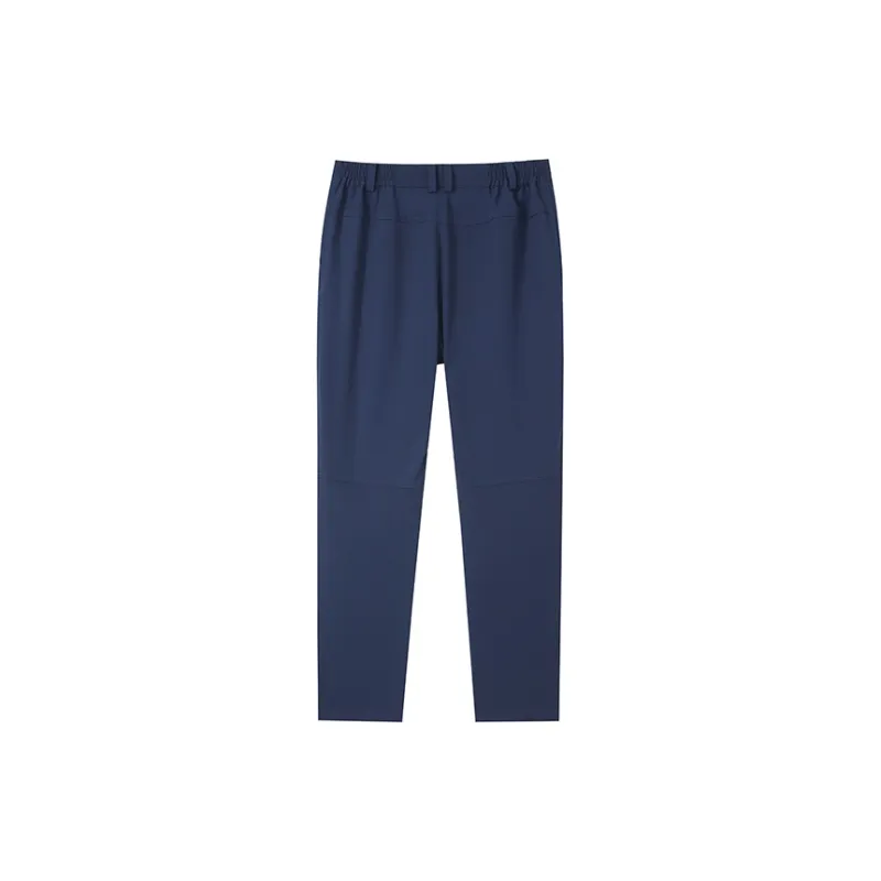 PIONEER CAMP Casual Pants Unisex-1