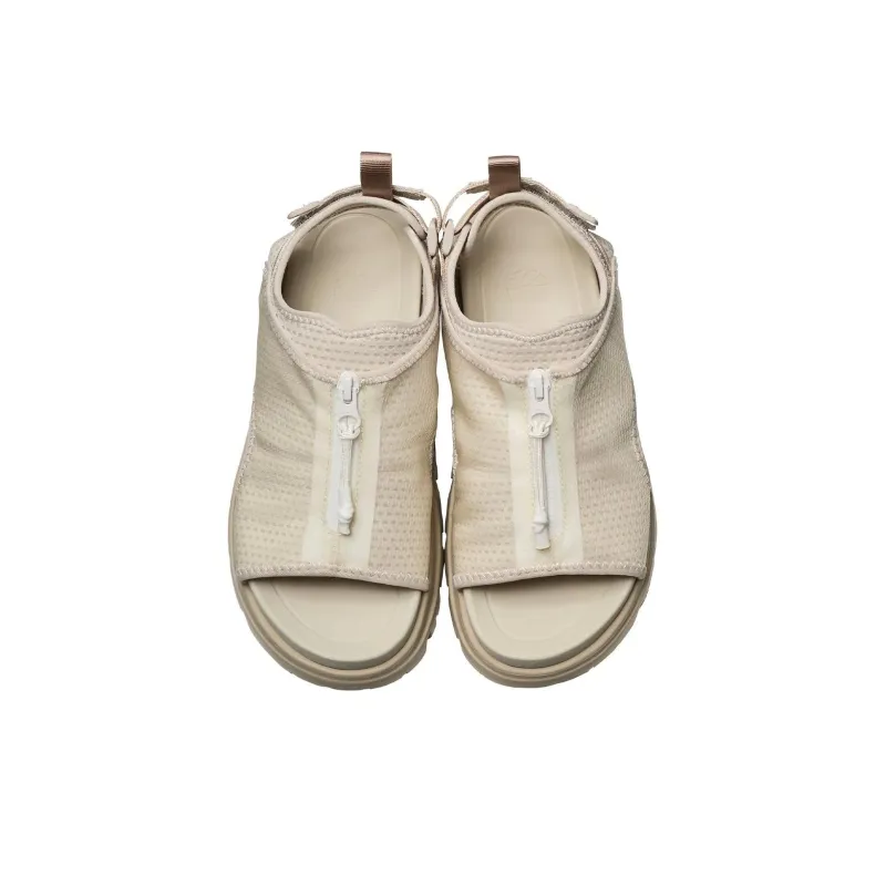 SHAKA Coachella E Beach Sandals Unisex Linen-2