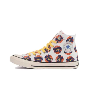 Converse All Star Us Space Jam Ts Hi X Space Players