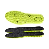 Green Black 1.5cm[2 Pack]