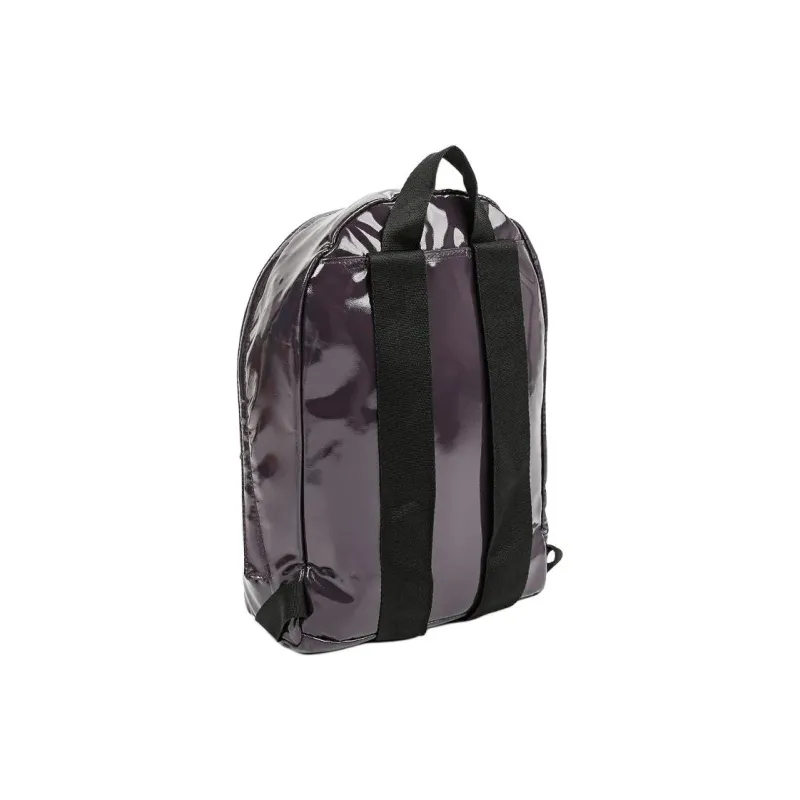 Adidas Polyester Backpack Regular Unisex Purple-3