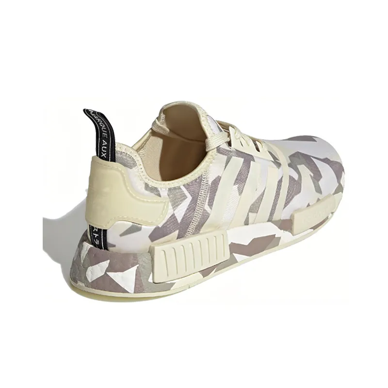 Adidas Nmd R1 Sand-2