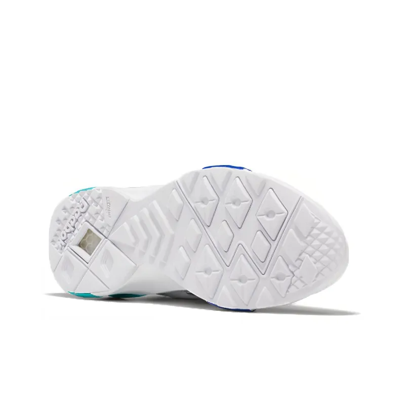 Reebok Aztrek Double 93 'Timeless Teal'-4