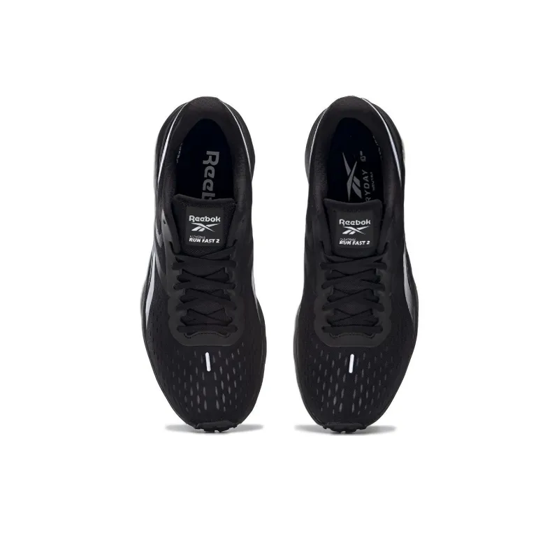 Reebok Floatride Run Fast 2.0 Black-3