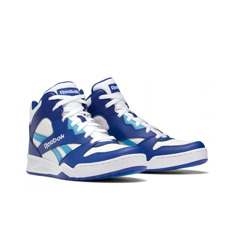 Reebok Royal BB4500 High 2 'Classic Cobalt'-2