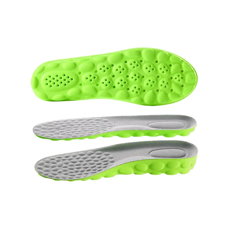 Footprint Tribe Mesh+PU Insoles Unisex-26