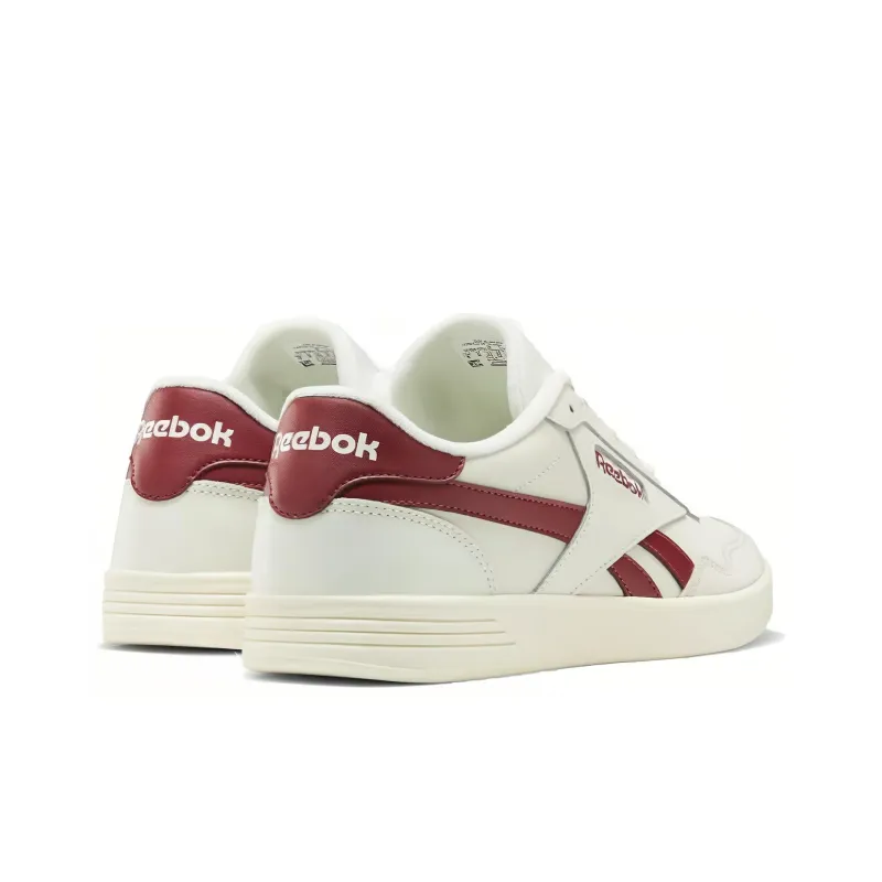 Reebok Royal Techque T Lx Sneakers White/Red-3