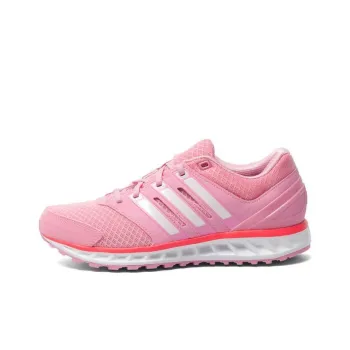 Adidas Falcon Elite 3 'Pink White' Women's