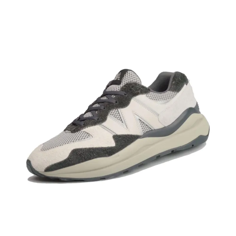 New Balance 57/40 'Grey Black' Size? Exclusive-3