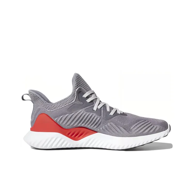 Adidas Alphabounce Beyond 'Grey'-1
