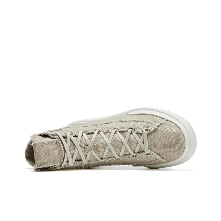 Adidas Y 3 Nizza High Off White Dust Sand-2