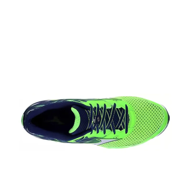 Mizuno Wave Hayate 2-2