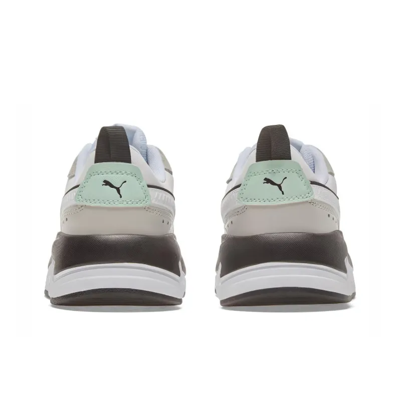 PUMA X Ray Game 'White Gray'-4