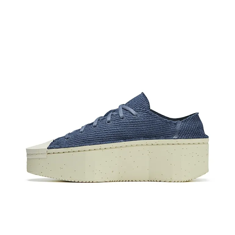 Y 3 Kyasu Lace up Sneakers-0