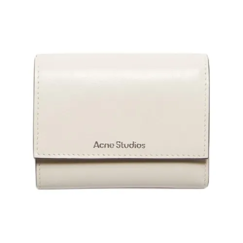 Acne Studios Wallet