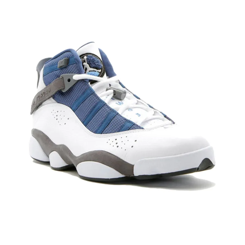 Jordan 6 Rings Flint-2